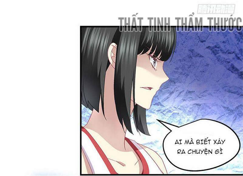thiên lại âm linh chapter 35 28