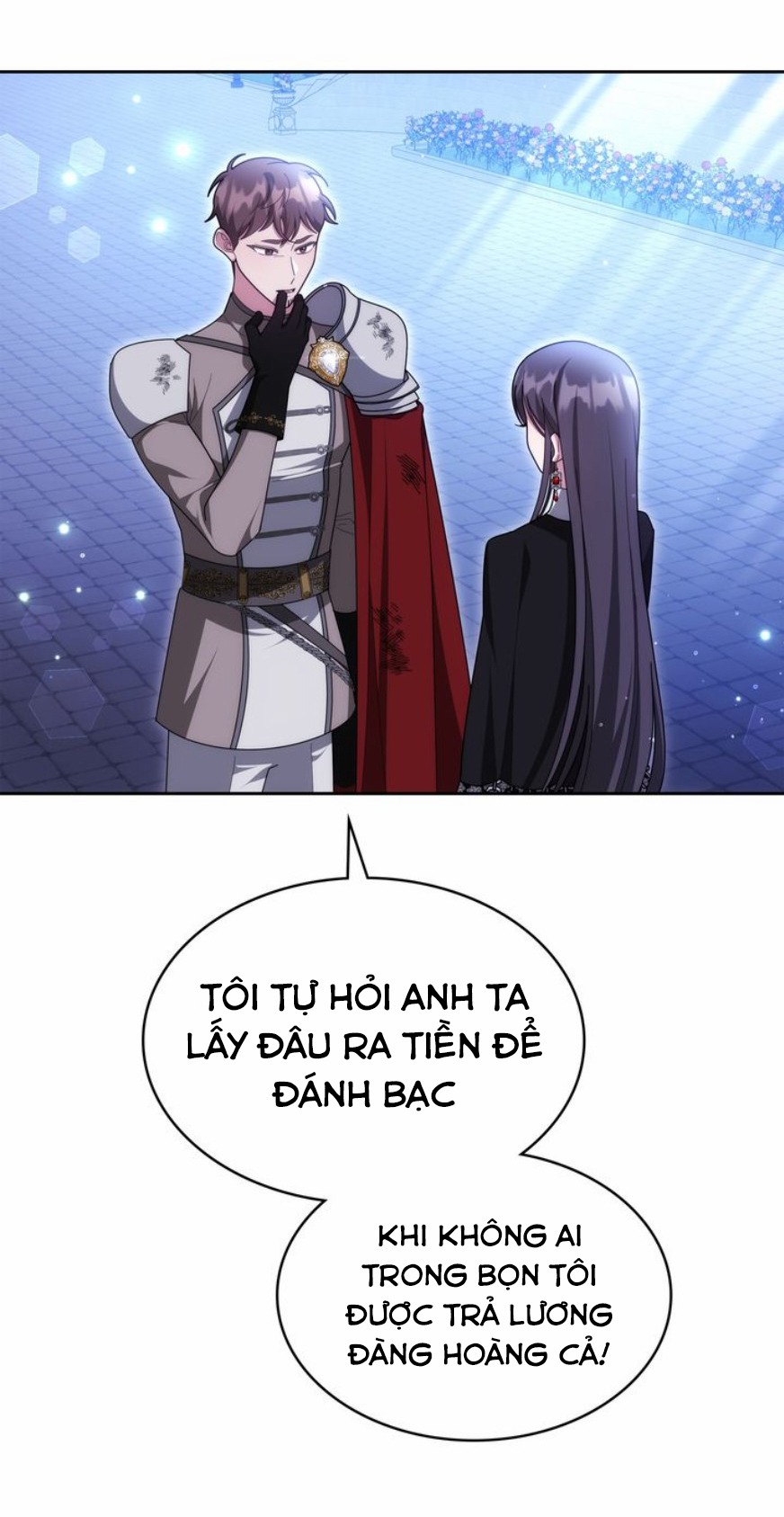 Giọt Nước Tràn Ly chapter 91 14