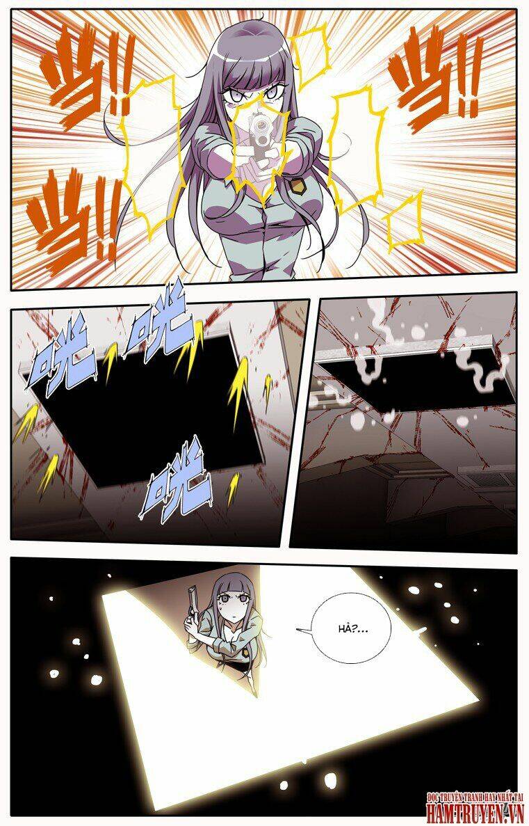 nghịch quỷ ds chapter 5 3