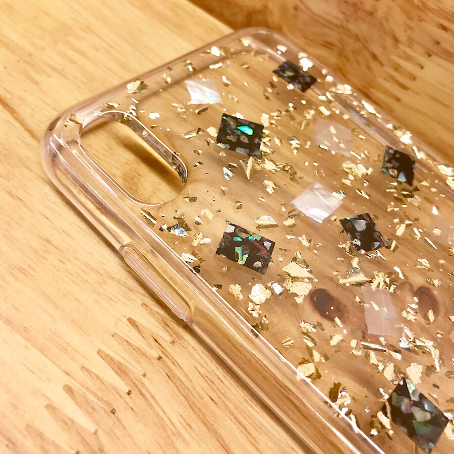 Ốp lưng iPhone XR hiệu UNIQ Lumence chống sốc - Hàng nhập khẩu