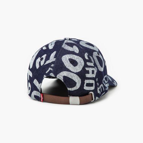 NÓN NAM NỮ LEVI'S CAP D7589-0001