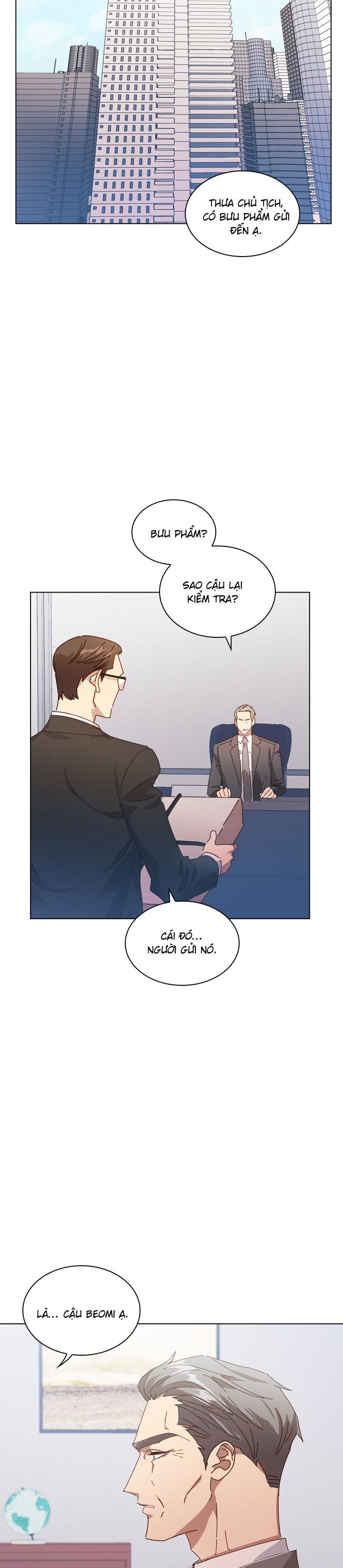 tai tiếng thị phi chapter 77 35