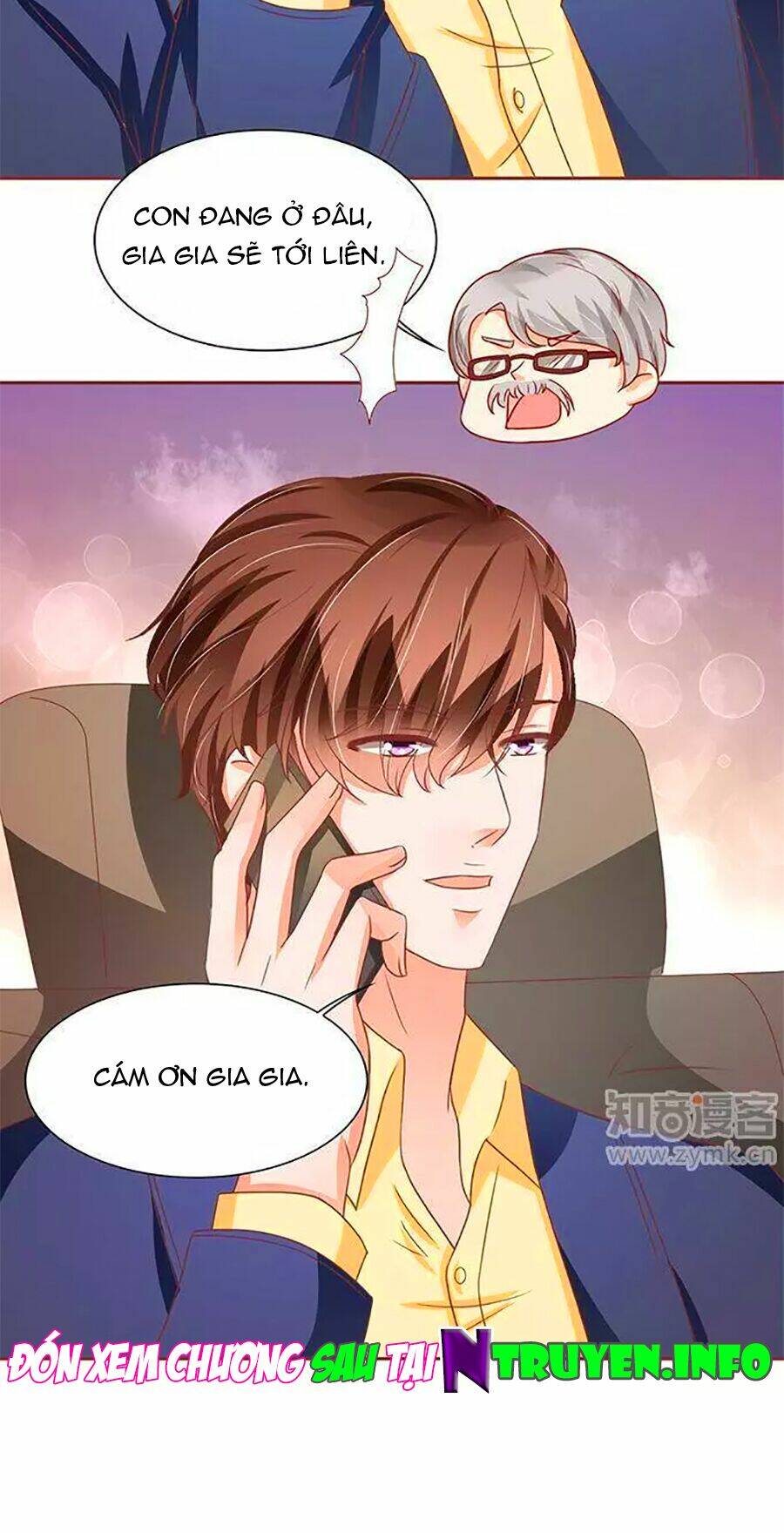 vương tước tư hữu bảo bối chapter 159 22