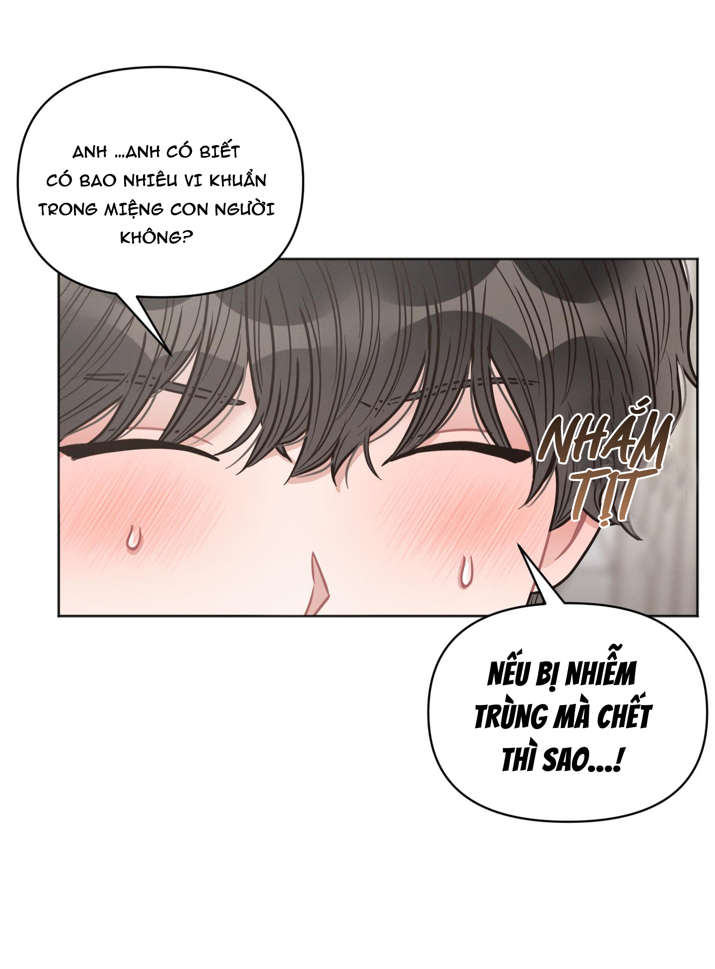 đời tư hàng xóm chapter 28 13