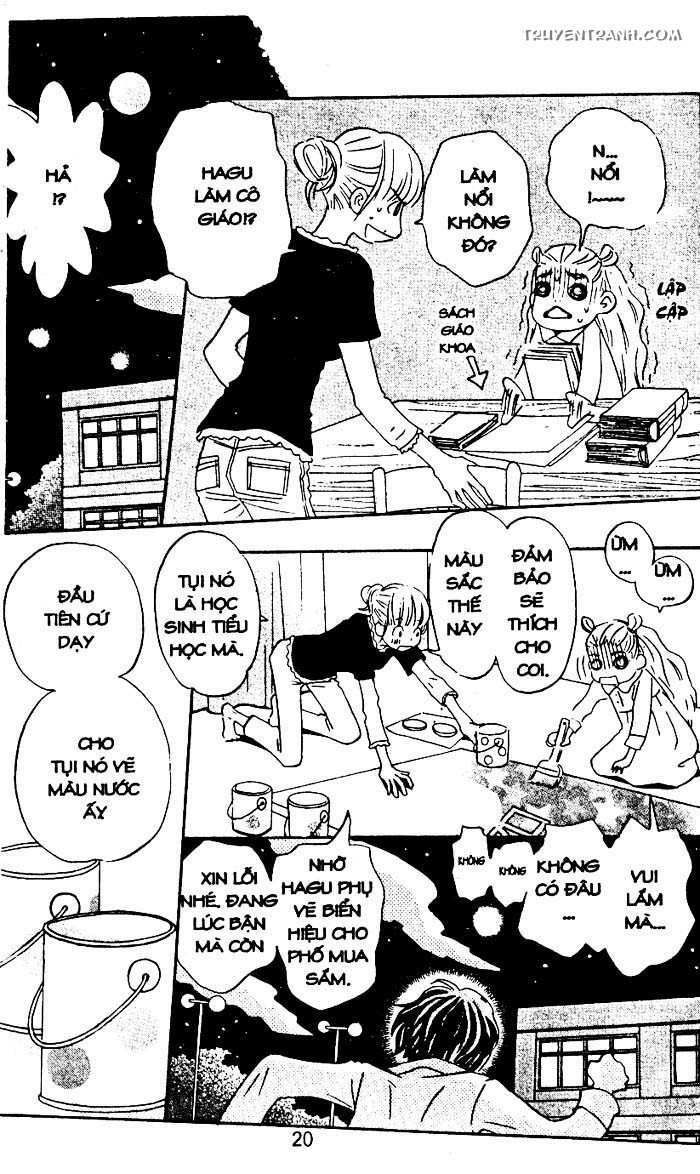 love n life chapter 41 21