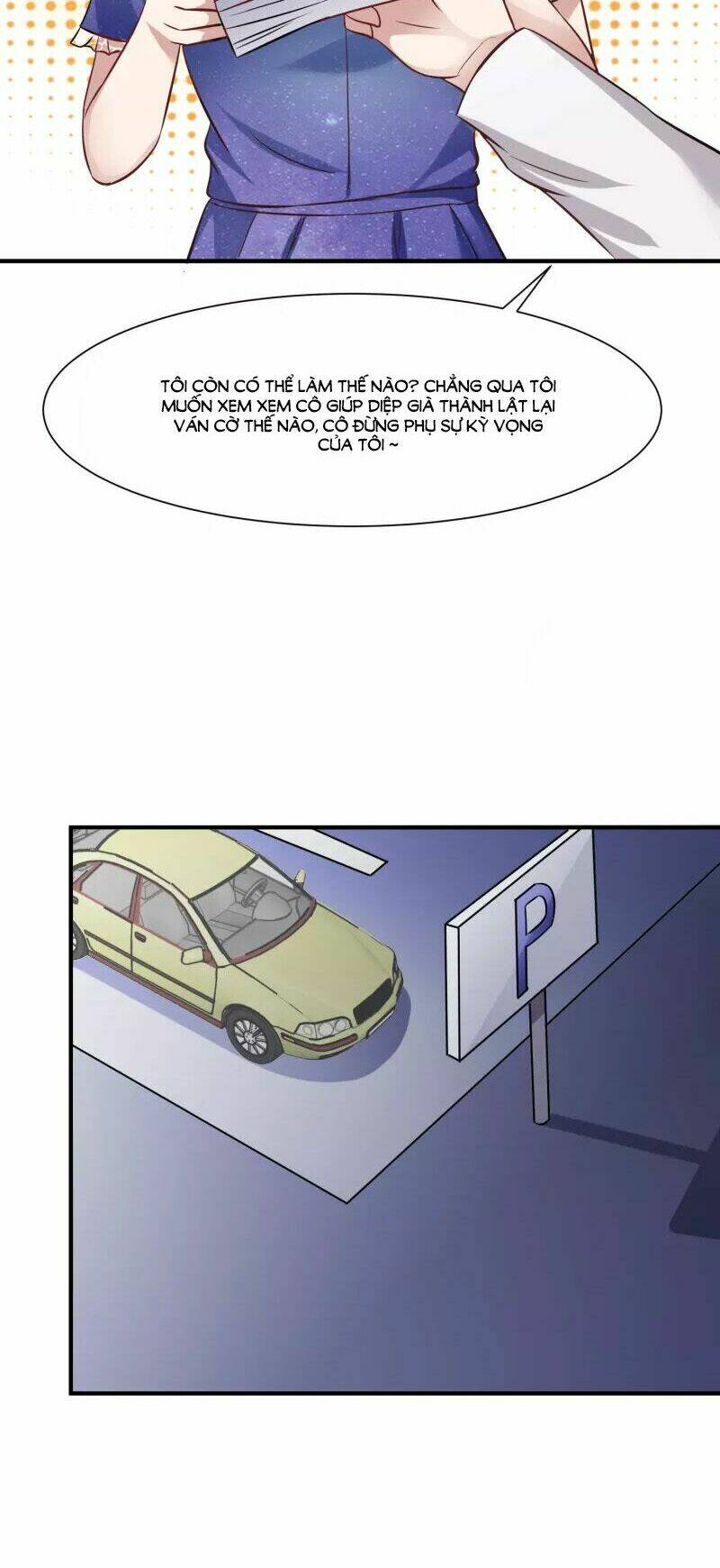 thời gian đều biết chapter 49 11