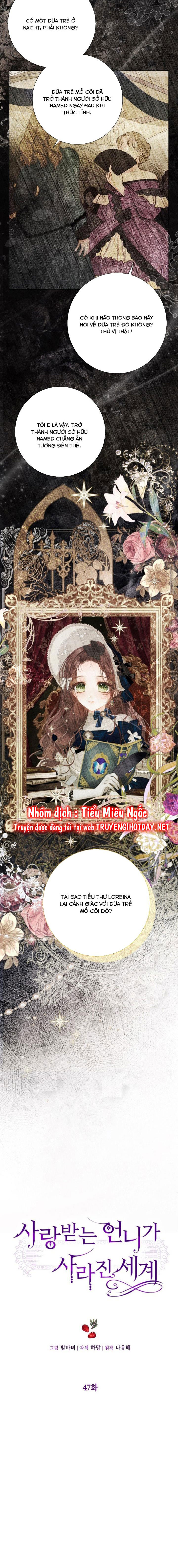 em sẽ khiến thế giới yêu thương của chị biến mất chapter 47 2