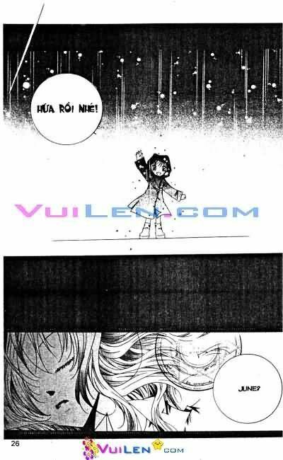 tiểu nữ vương chapter 5 26