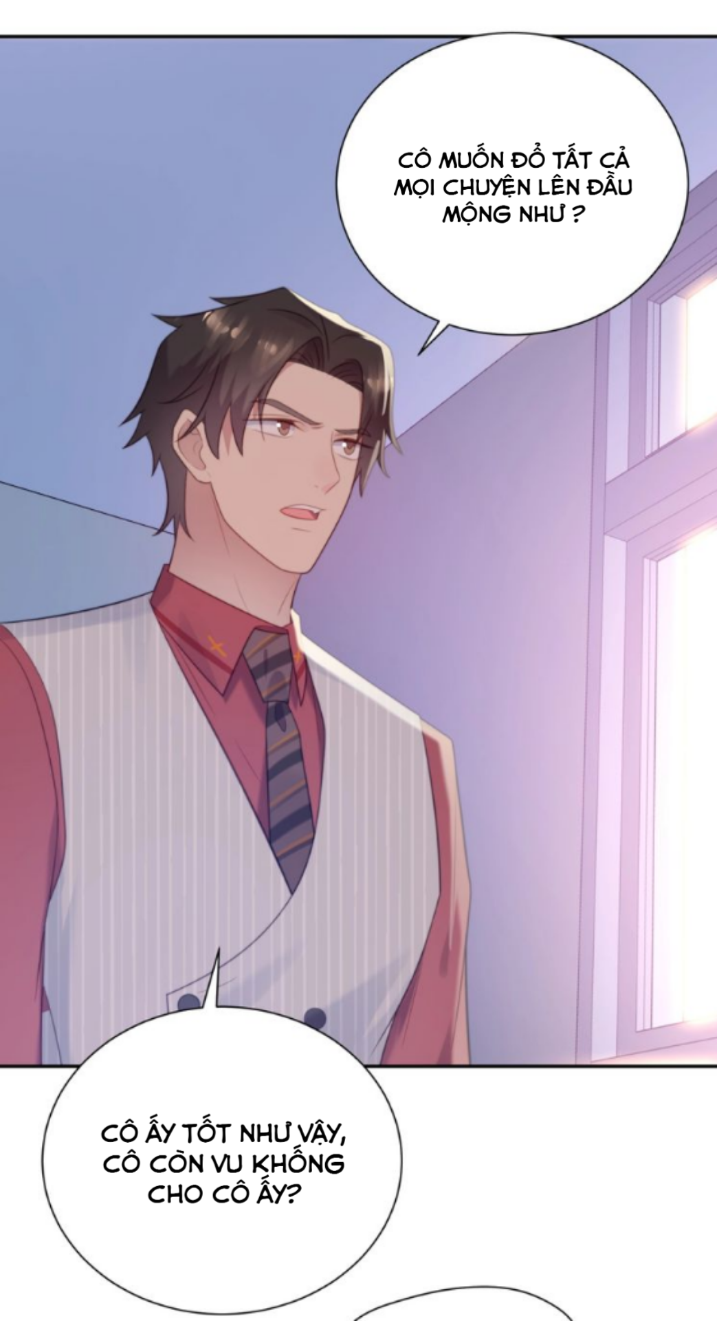 khoá chặt đôi môi (full) chapter 7 29