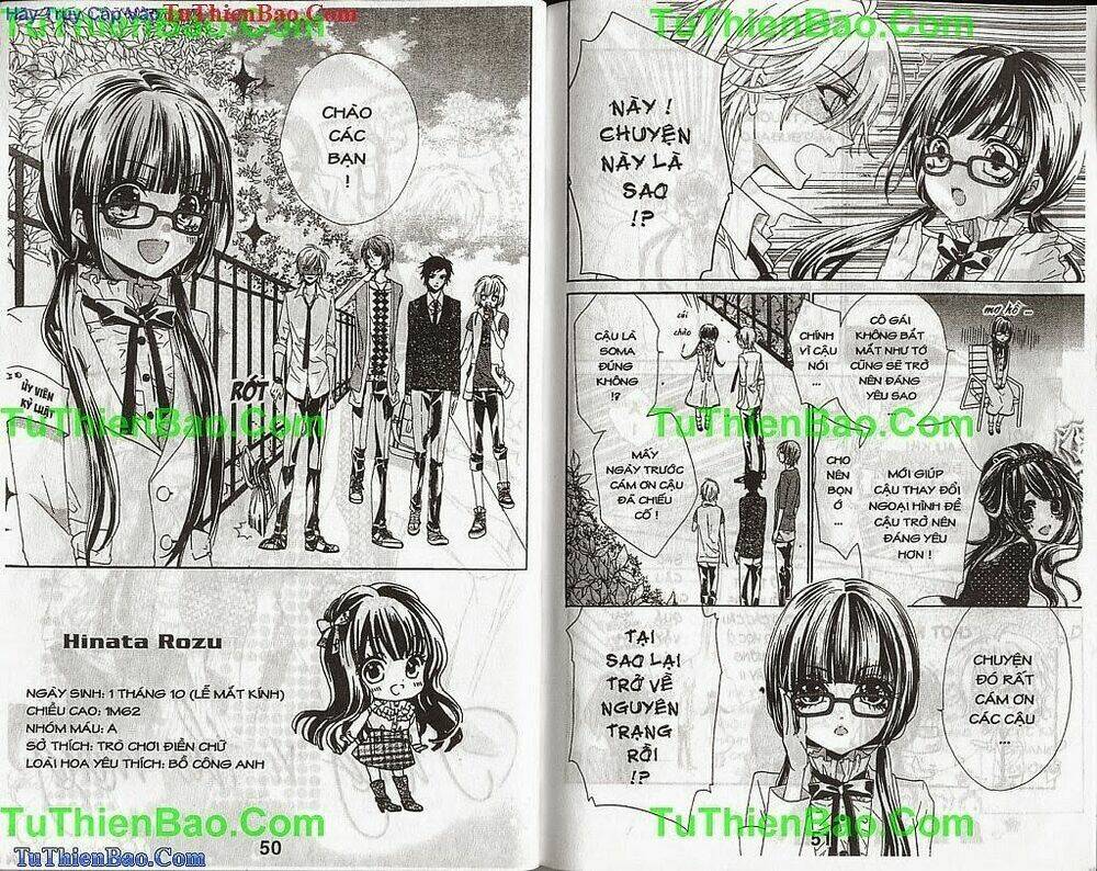 tường vi thơ mộng chapter 1 26