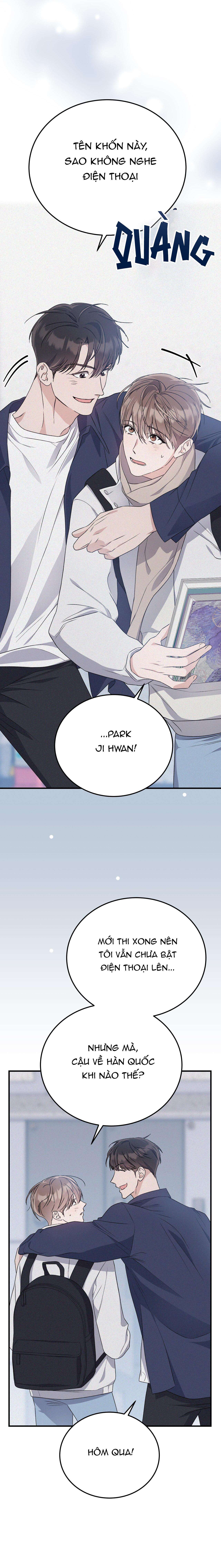 vô hình chapter 36 9