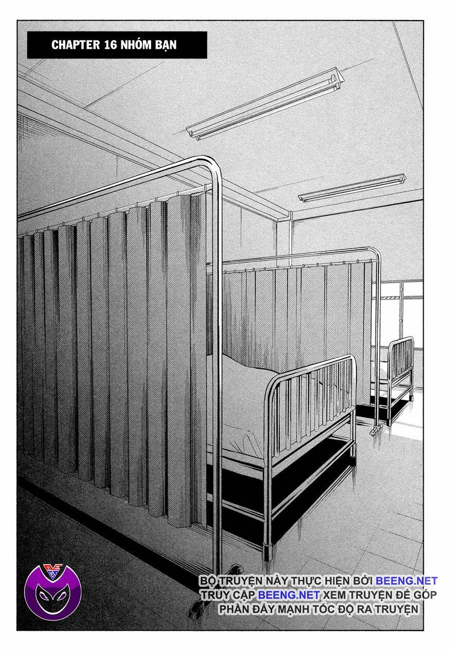 tớ đã yêu cậu rất nhiều chapter 16 1