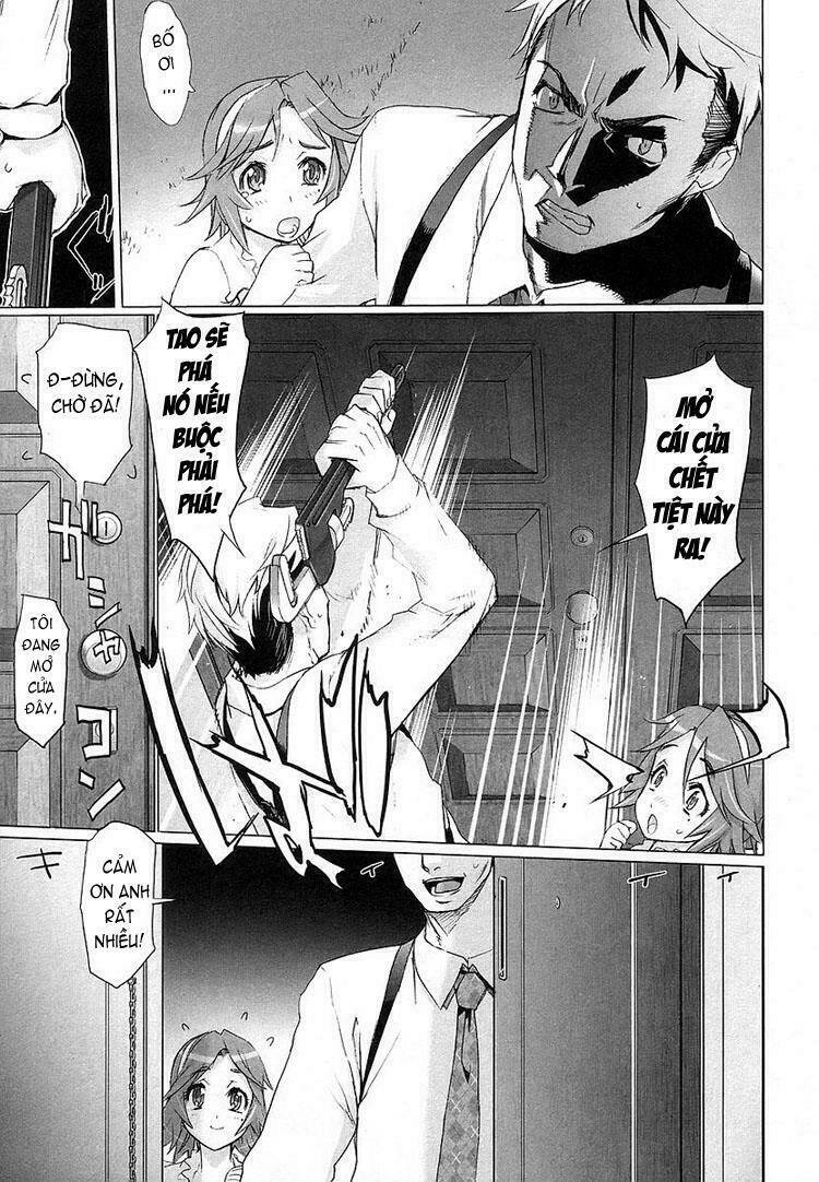 highschool of the dead chapter 7 9