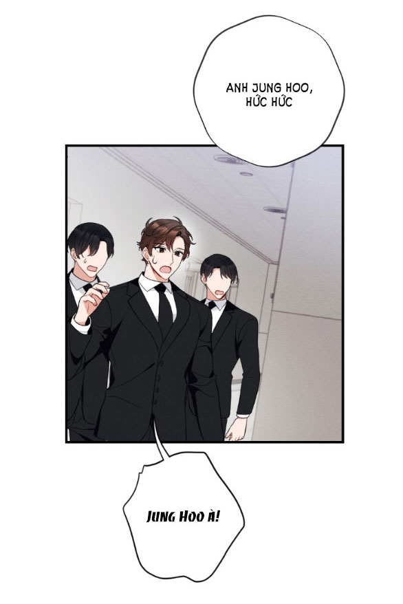 [18+] hôn nhân bị đánh cắp chapter 45.1 49