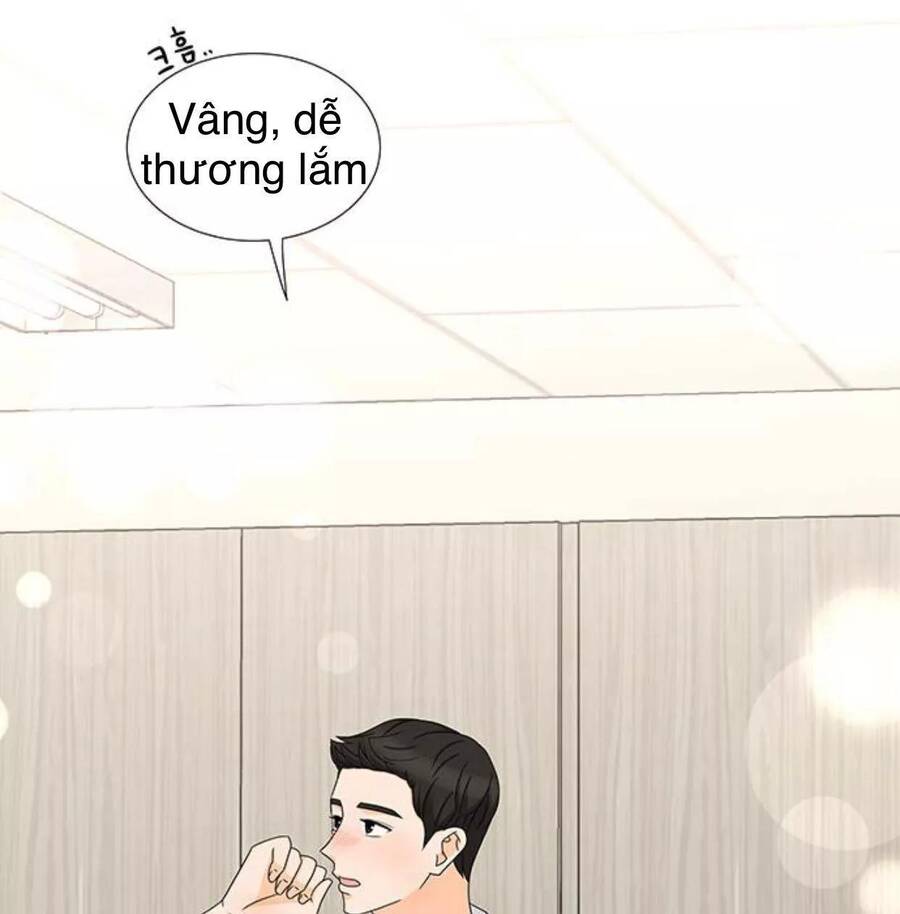 idol và sếp, em yêu ai? chapter 117 31