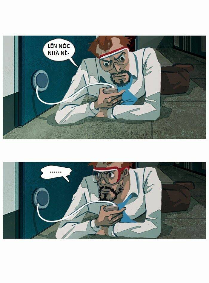 subtle disaster chapter 19 5