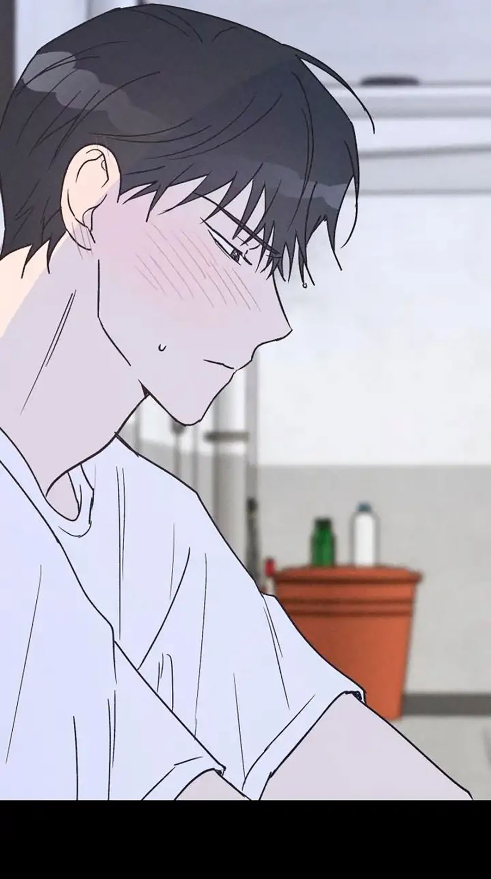 nguyên tắc của bạn thân là con trai chapter 29.1 21