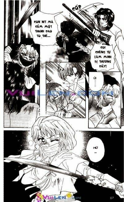 tinh linh của biển chapter 1 67