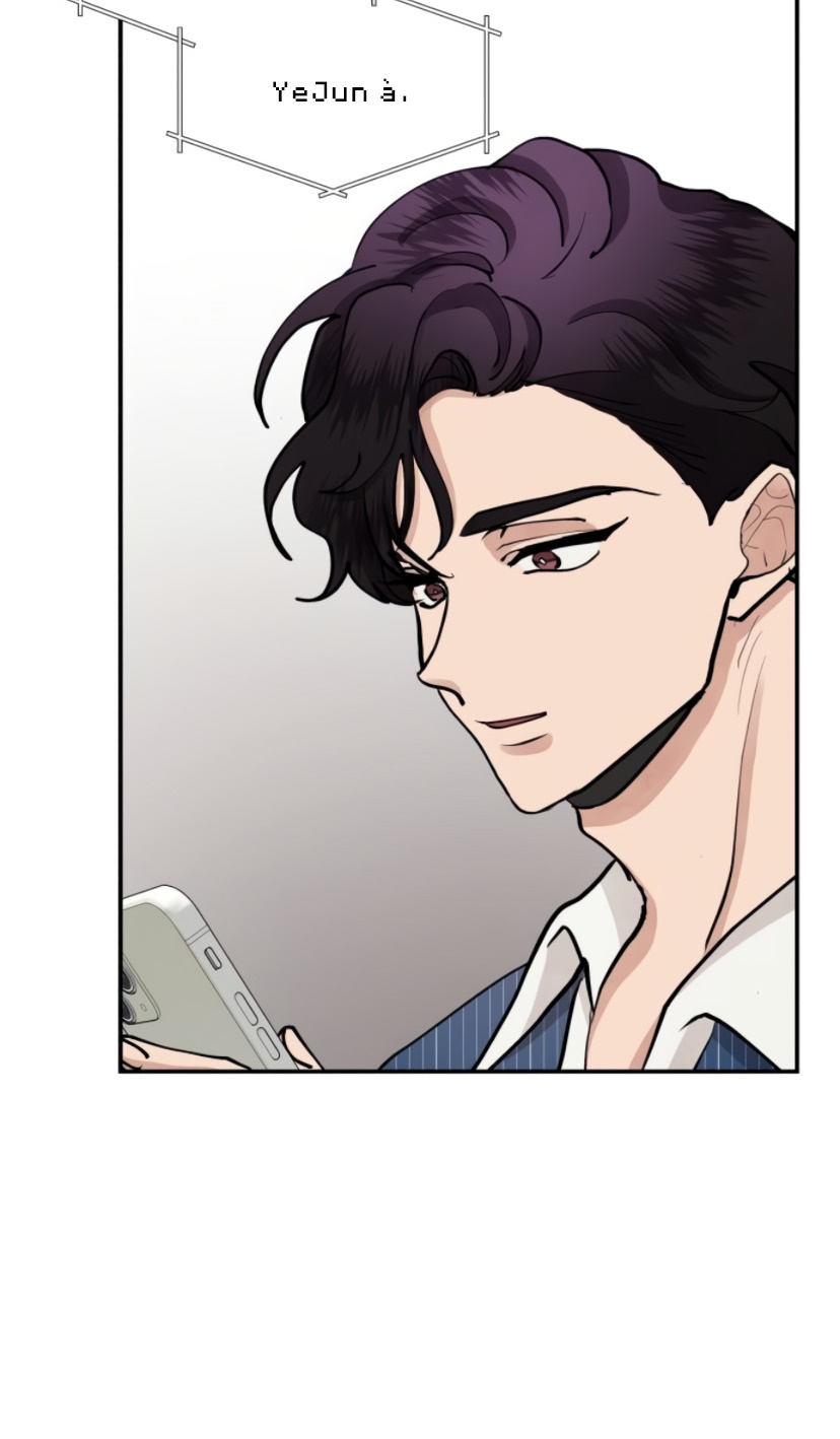 cặp đôi oan gia ngõ hẹp chapter 54 32