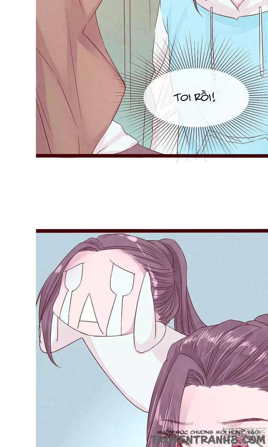 đào tạo nuôi dưỡng bạn trai mèo chapter 6 17