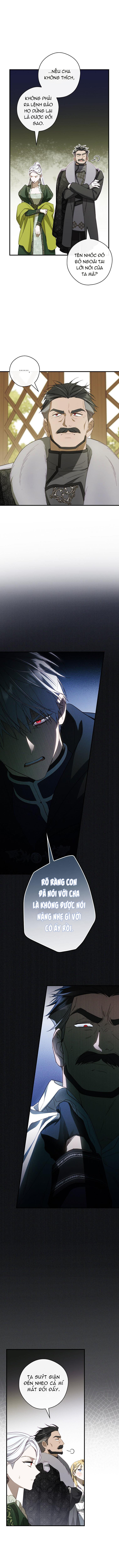 phương pháp khiến chồng đứng về phía của tôi chapter 47 5