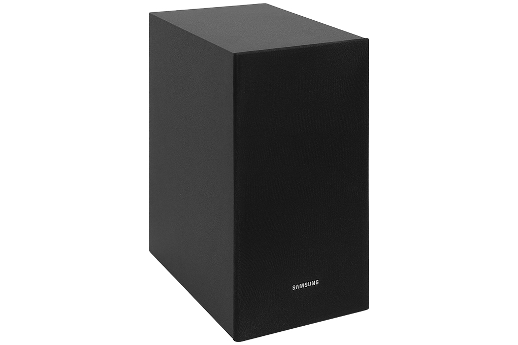 Loa thanh Soundbar Samsung 2.1 HW-T420 - Hàng chính hãng