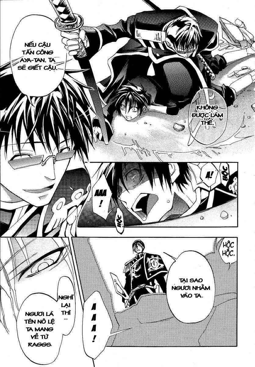 07 hồn ma chapter 1 36