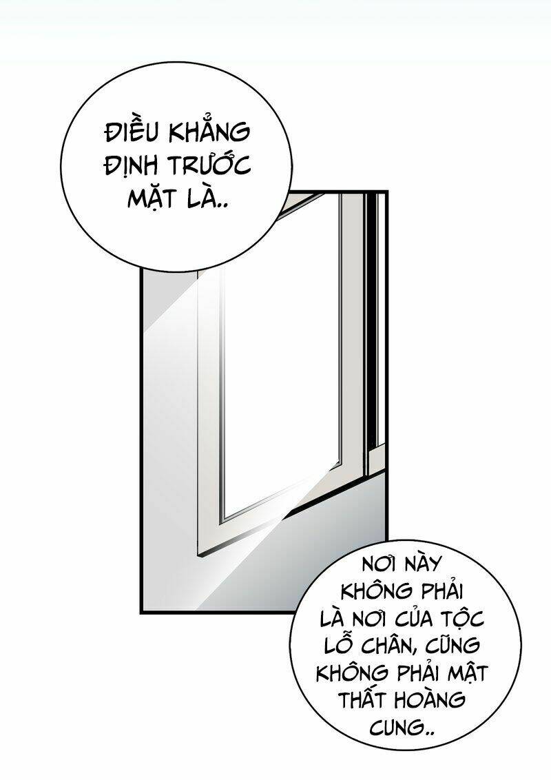 thiên hạ đệ nhất cao thủ đi học chapter 9 5