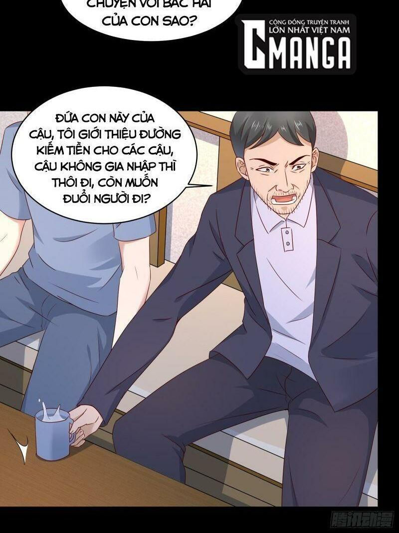 vua đầu tư mạnh nhất chapter 30 2