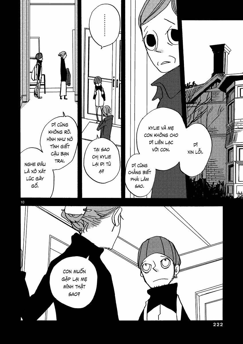 not simple chapter 10 10