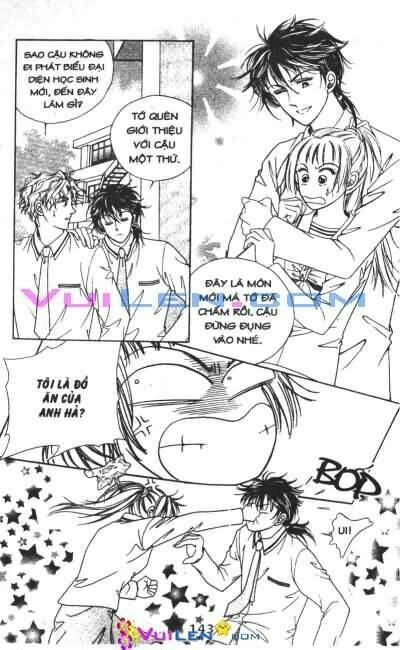 tóc gió thôi bay chapter 2 143