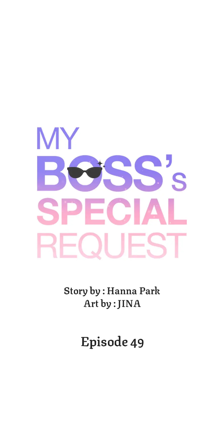 chỉ thị đặc biệt của sếp chapter 49.1 24