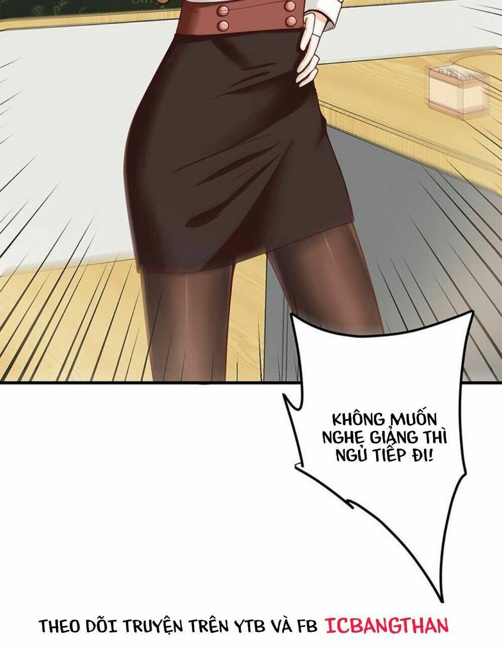 tối cường khí vận hệ thống chapter 1 28