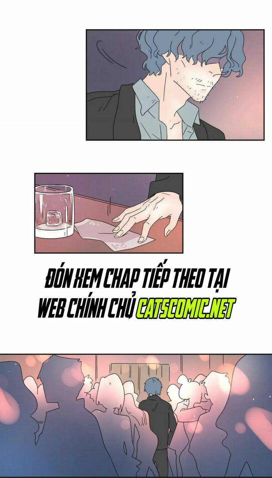 sự lãng mạn cố chấp chapter 1 18