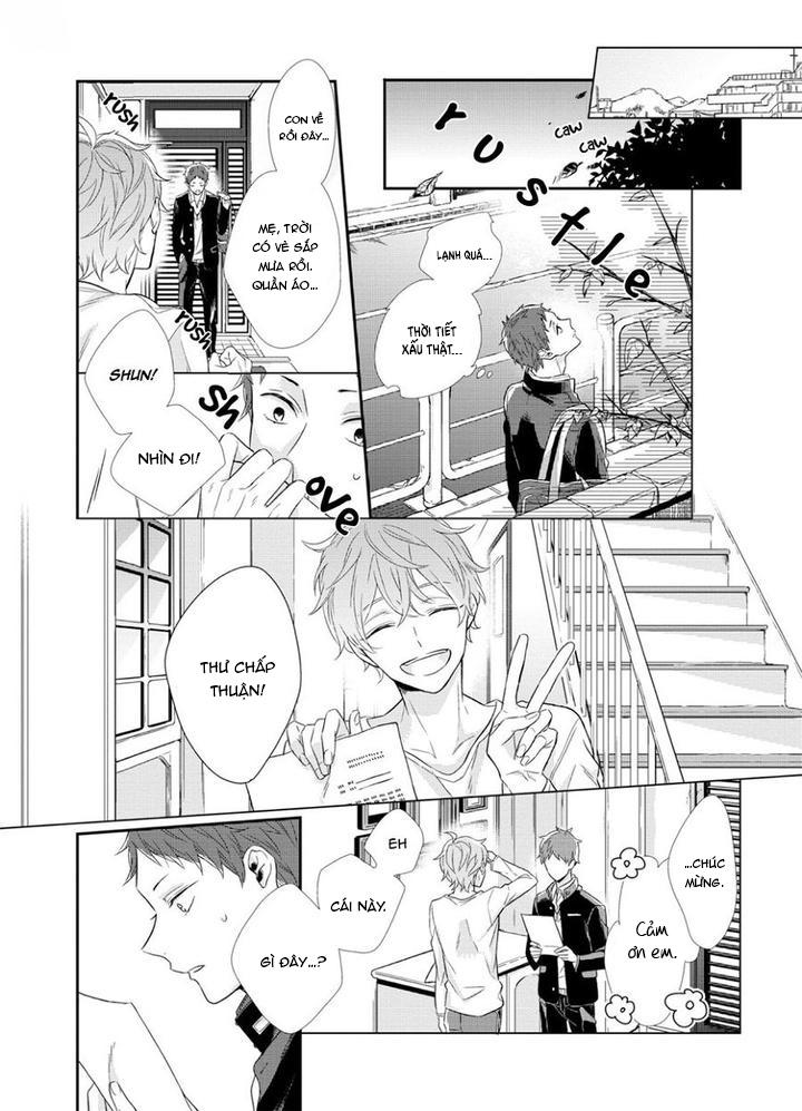 Doujinshi Tổng Hợp chapter 83