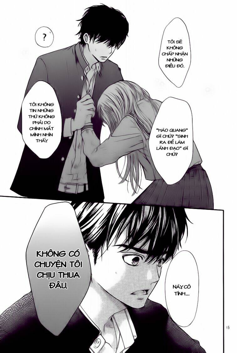 otome holic chapter 2 17