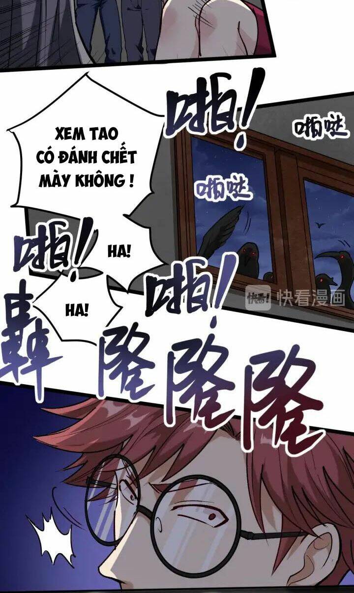 hồi xuân tiểu độc y chapter 61 14