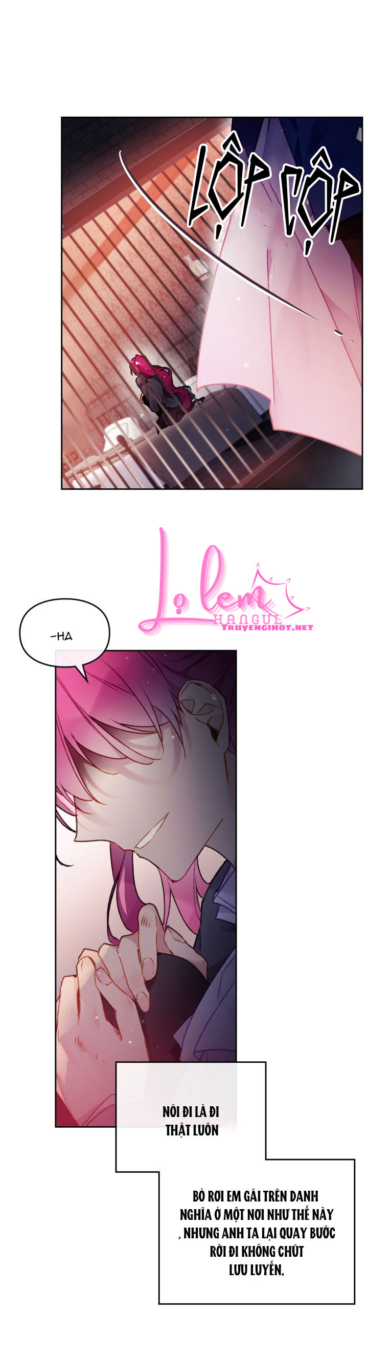 kết thúc của nhân vật phản diện chỉ có thể là cái chết chapter 81 12