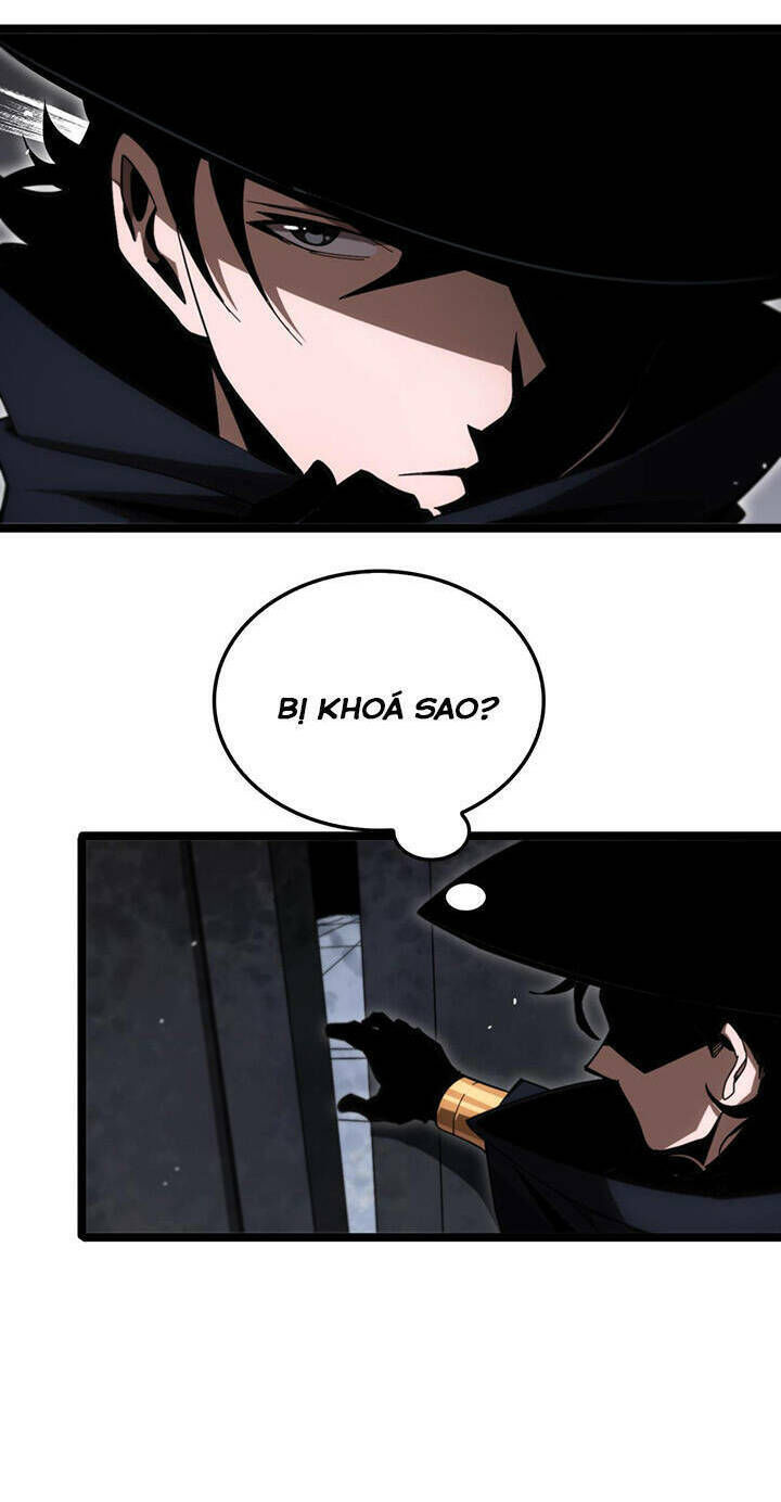 chư giới - tận thế online chapter 185 23