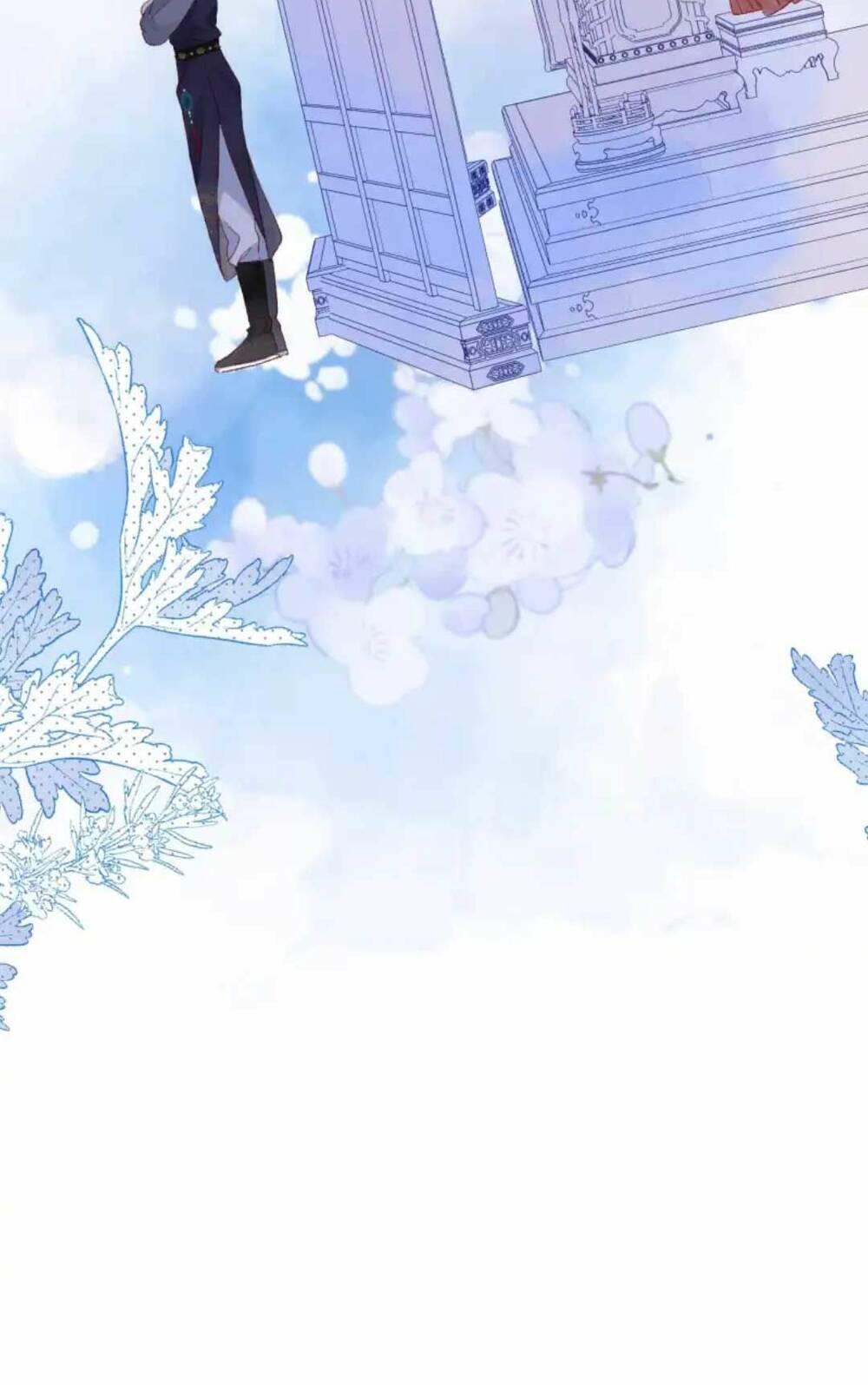 hoàng đế bệ hạ : cùng ta đi ăn xin nào chapter 9 37