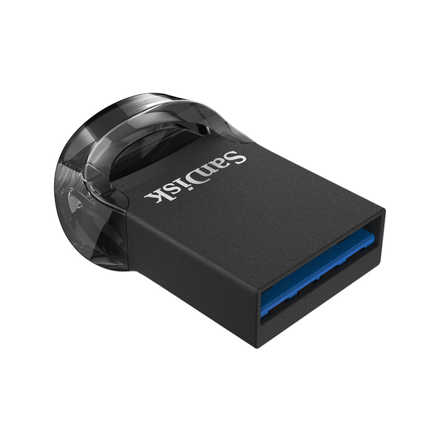 USB 3.1 SanDisk CZ430 Ultra Fit 32GB 130MB/s - Hàng Chính Hãng