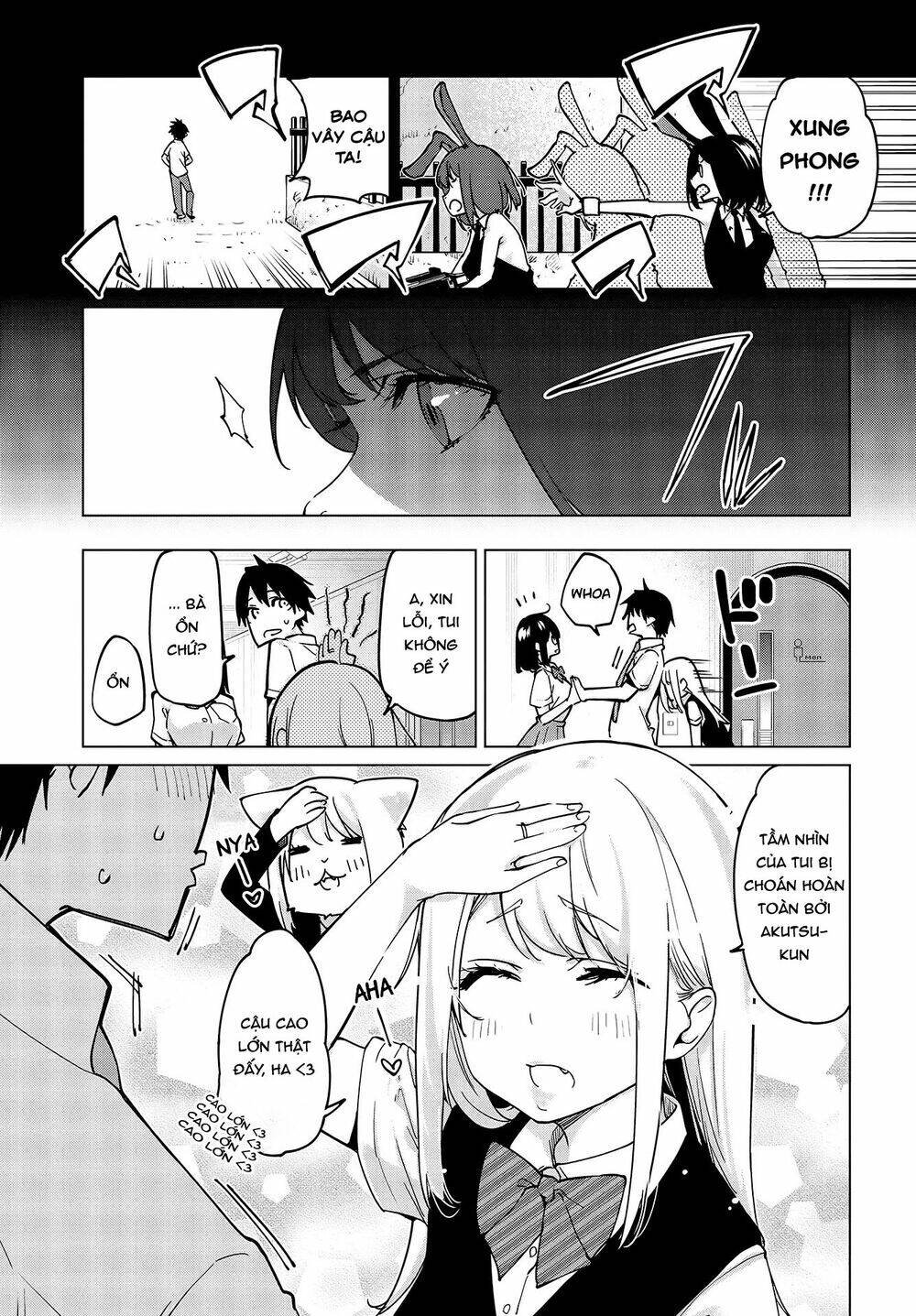 jiangshi kaitan blood chapter 52 16