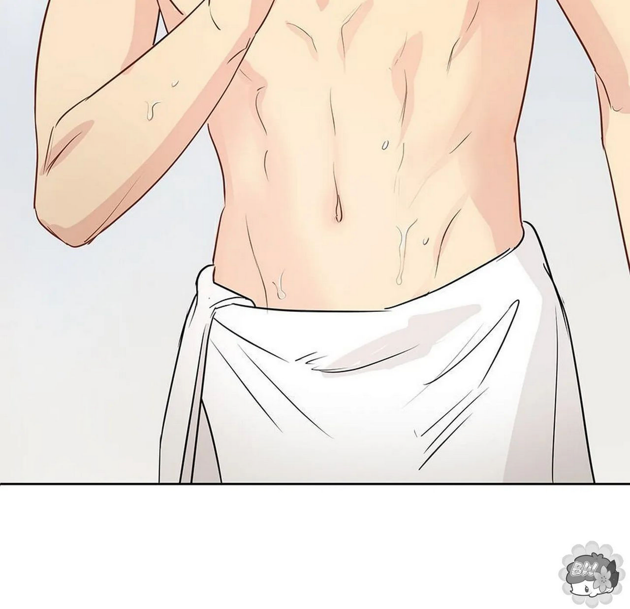 chuyện quái gì với giấc mơ đó vậy chapter 7 99