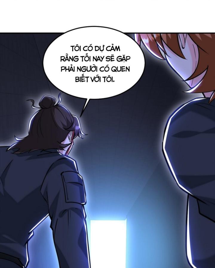 Long Vương Điện chapter 261 43