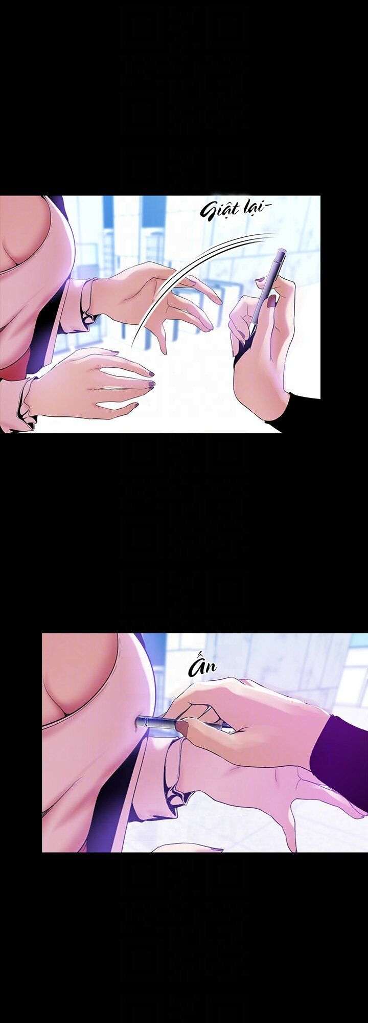 tân thế giới tuyệt vời chapter 34 64