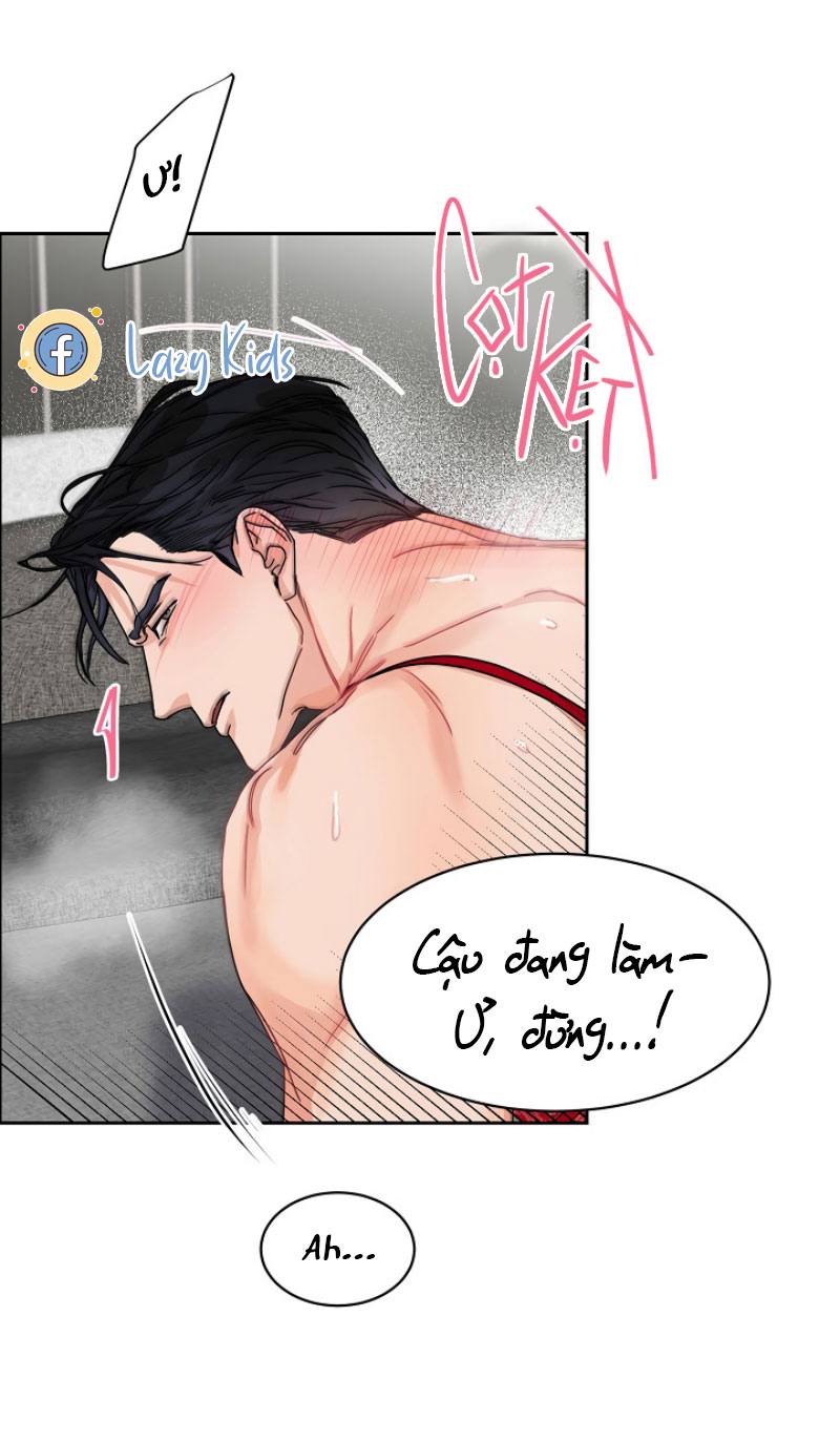 cho tôi ăn anh đi! chapter 2 57