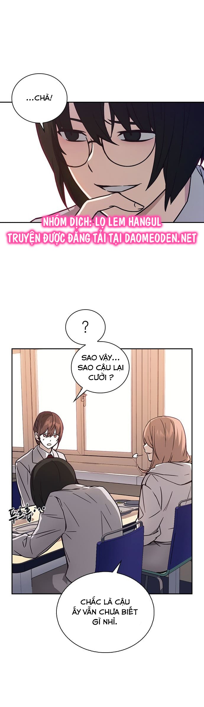 bạn bạn bè bè chapter 1 83