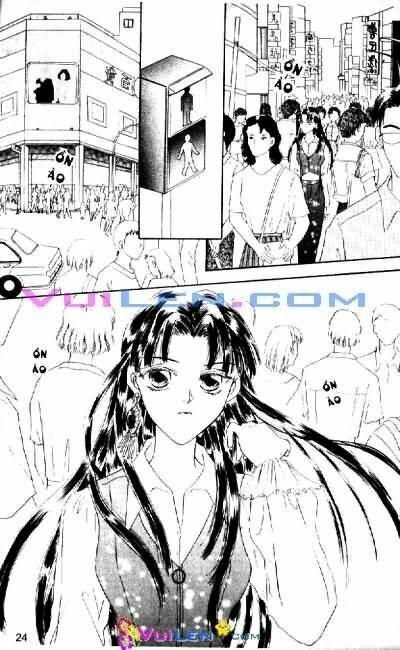 hai nàng công chúa chapter 1 24