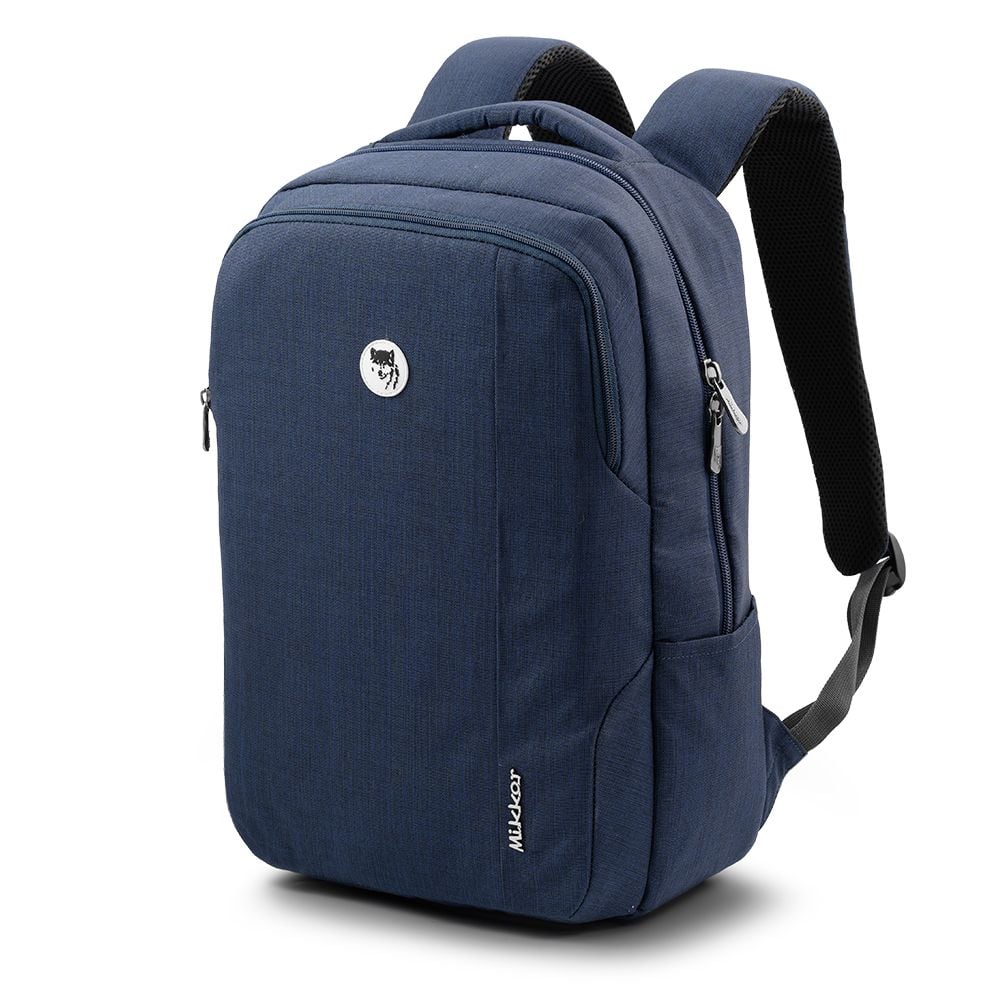 Balo Laptop 14 inch MIKKOR The Bryant Premier 23 - Hàng Chính Hãng