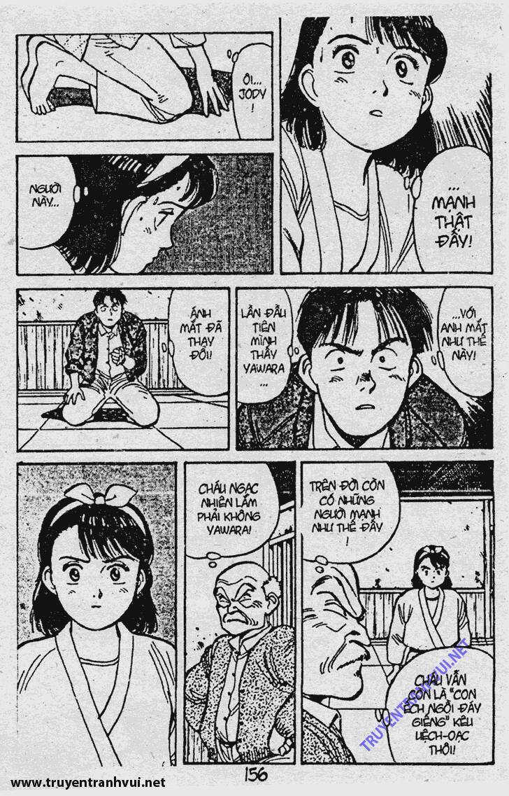 yawara chapter 47 14